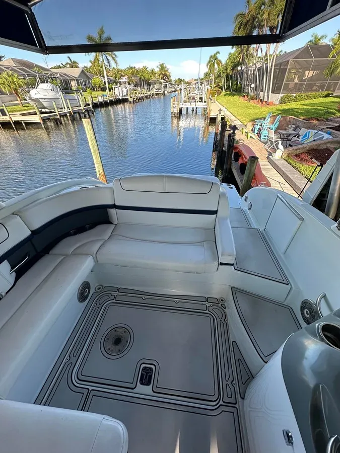 Buy a Formula 310 BR - Formula Boats at Shestakov Yacht Sales