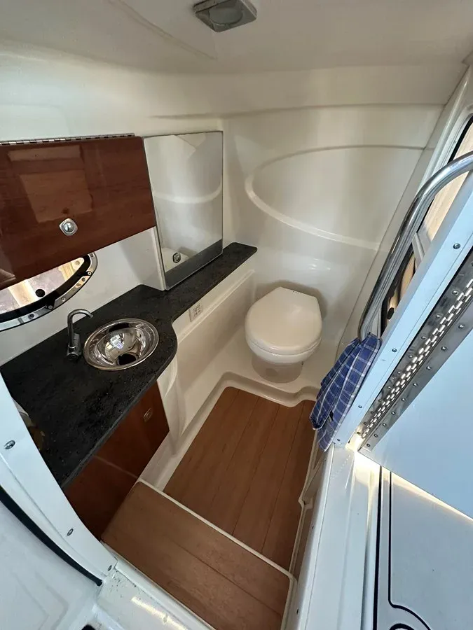 Formula 310 BR 31 yacht sale