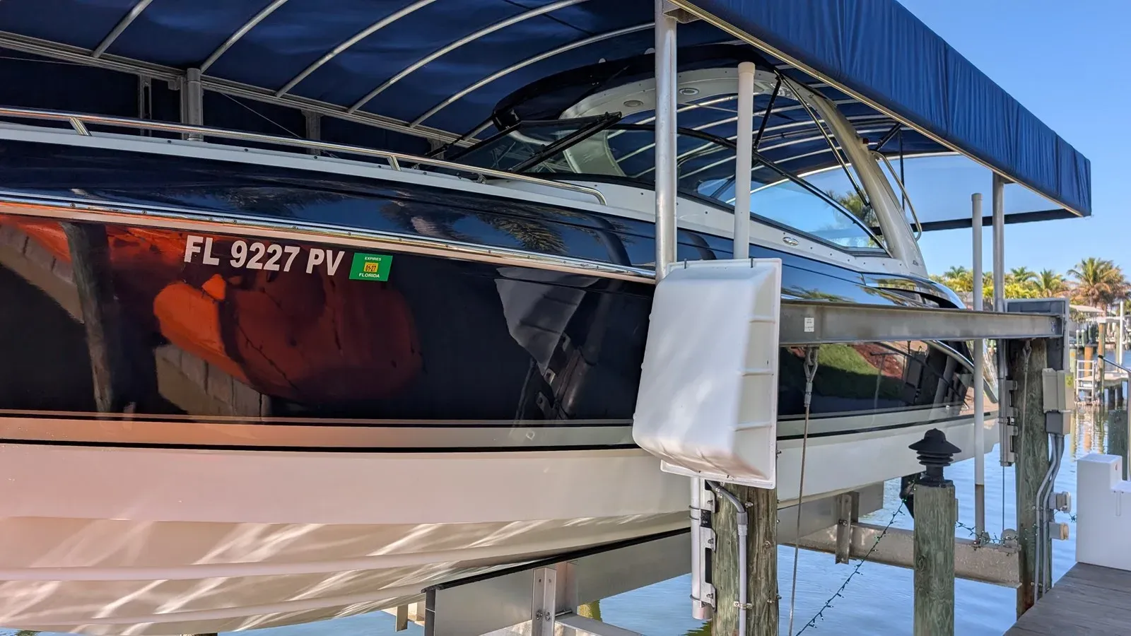 Buy a yacht Formula 310 BR 2014