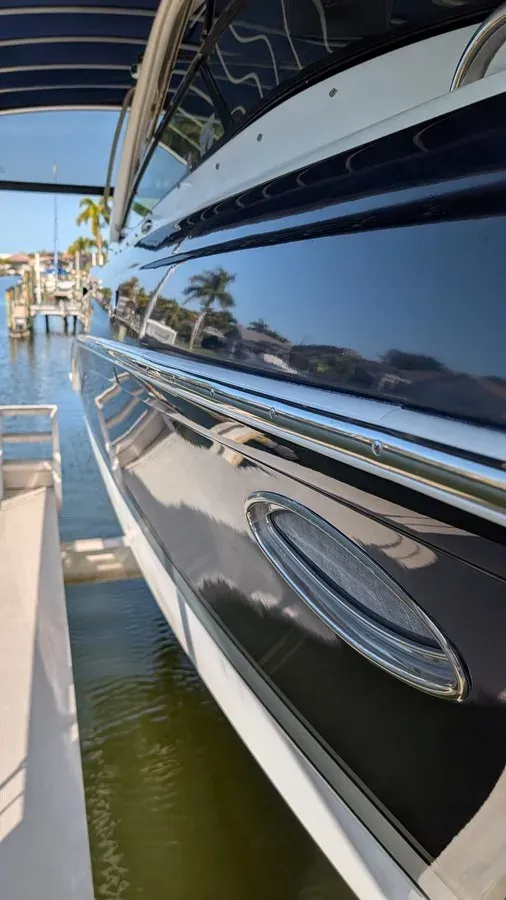 Formula 310 BR - Formula Boats yacht sale