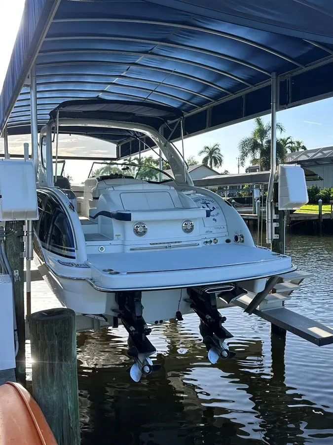 best yacht sales deals Formula 310 BR
