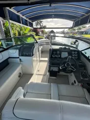 Buy a Formula 310 BR 310 BR at Shestakov Yacht Sales