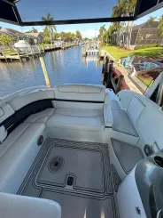 Buy a Formula 310 BR - Formula Boats at Shestakov Yacht Sales