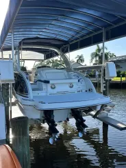 best yacht sales deals Formula 310 BR