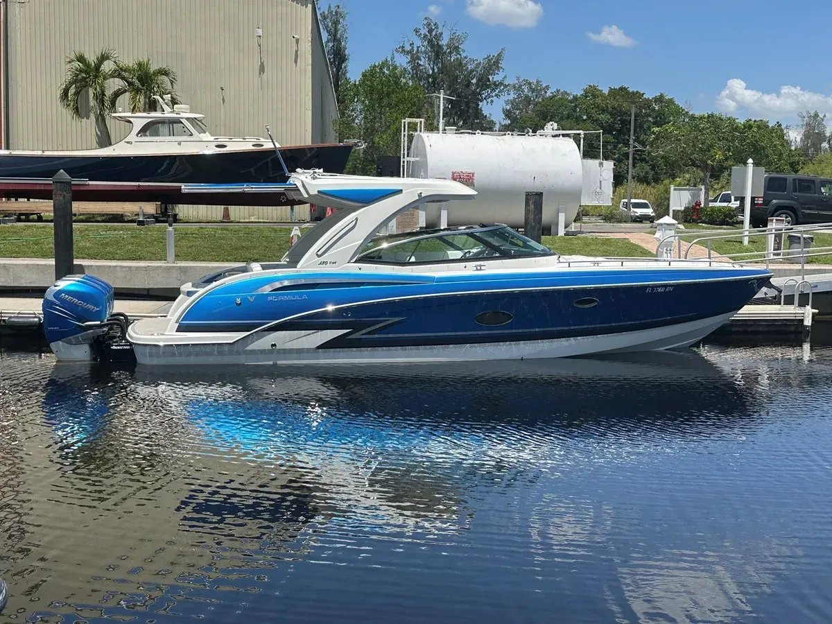 the best price on Formula 350 BR