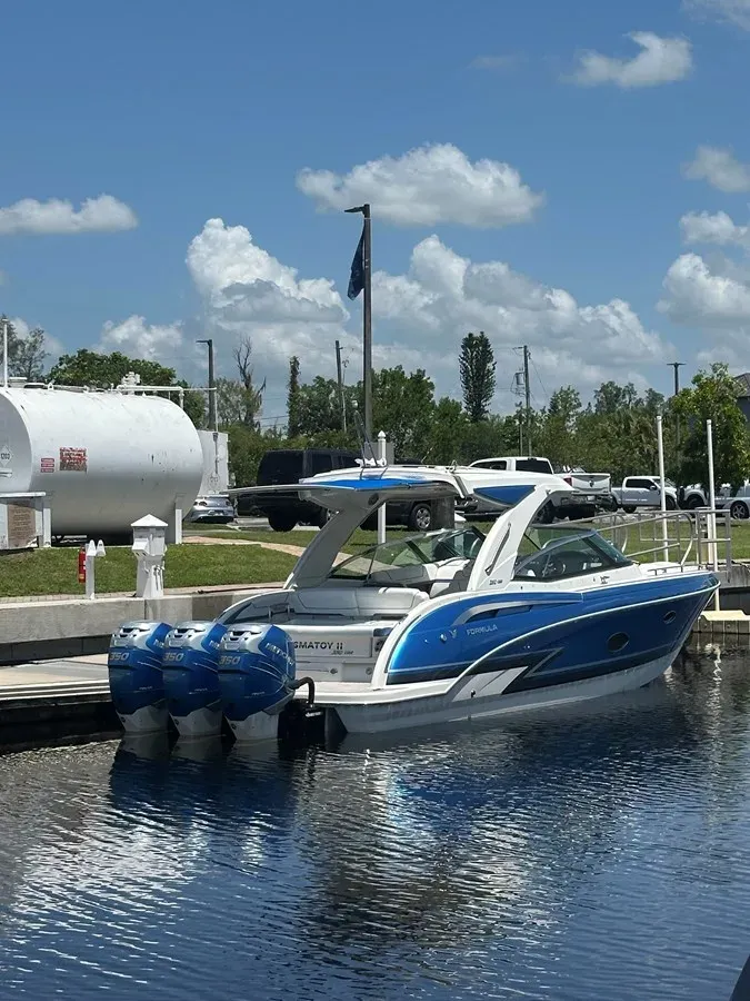 Formula 350 BR 350 BR price