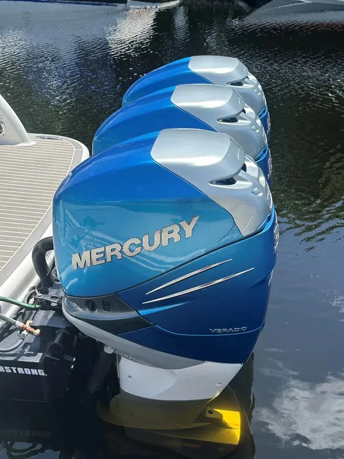 best yacht sales deals Formula 350 BR