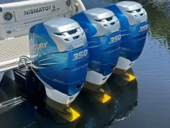 Buy a yacht Formula 350 BR 350 BR