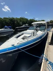 Formula 350 BR - Formula Boats price