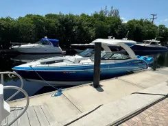 Formula 350 BR - Formula Boats yacht sale