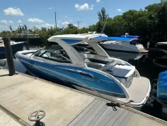 Formula 350 BR