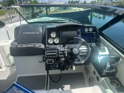 Buy a Formula 350 BR 350 BR at Shestakov Yacht Sales