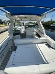 Buy a yacht Formula 350 BR - Formula Boats