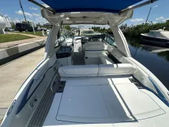 Formula 350 BR - Formula Boats price