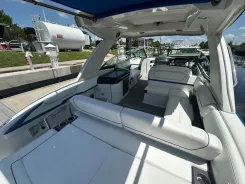 Formula 350 BR yacht sale