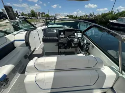 Buy a Formula 350 BR - Formula Boats at Shestakov Yacht Sales