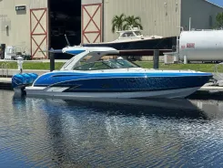 Buy a Formula 350 BR 37 at Shestakov Yacht Sales