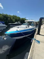 Formula 350 BR - Formula Boats