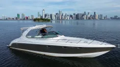 Champagne Lady - Formula 370 SS 2004 37 yacht sale