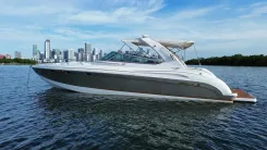Buy a Champagne Lady - Formula 370 SS 2004 37 at Shestakov Yacht Sales
