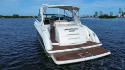 Champagne Lady - Formula 370 SS 2004 37 price