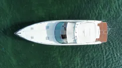Champagne Lady - Formula 370 SS 2004 2004 yacht sale