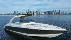 Buy a yacht Champagne Lady - Formula 370 SS 2004 2004