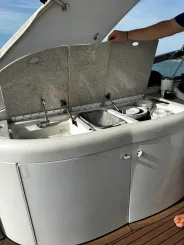 best yacht sales deals Champagne Lady - Formula 370 SS 2004 - Formula Boats