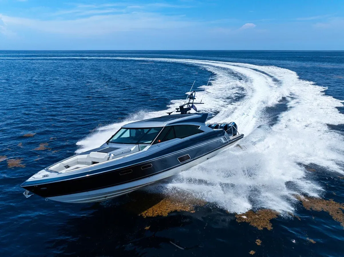 best yacht sales deals Imagination - Formula Boats