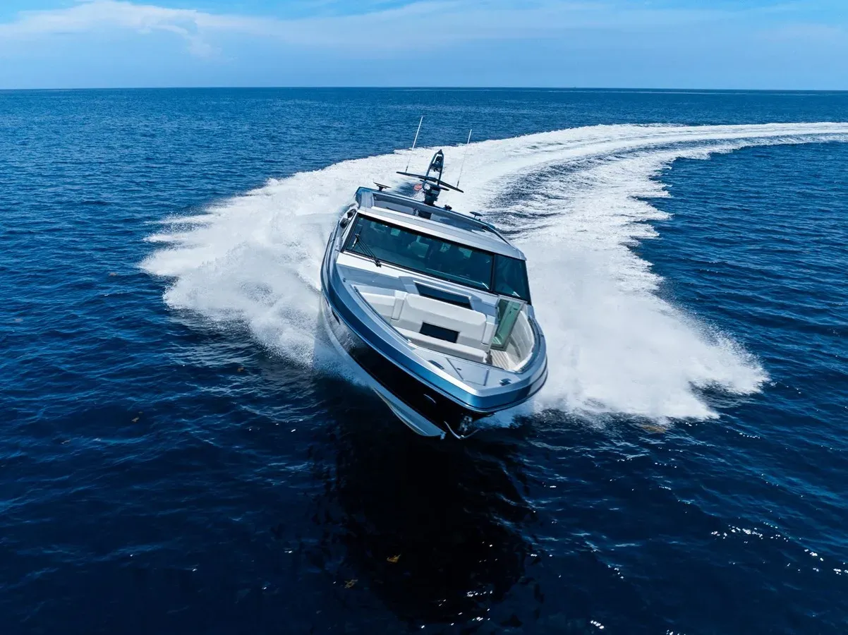 Imagination - Formula Boats price