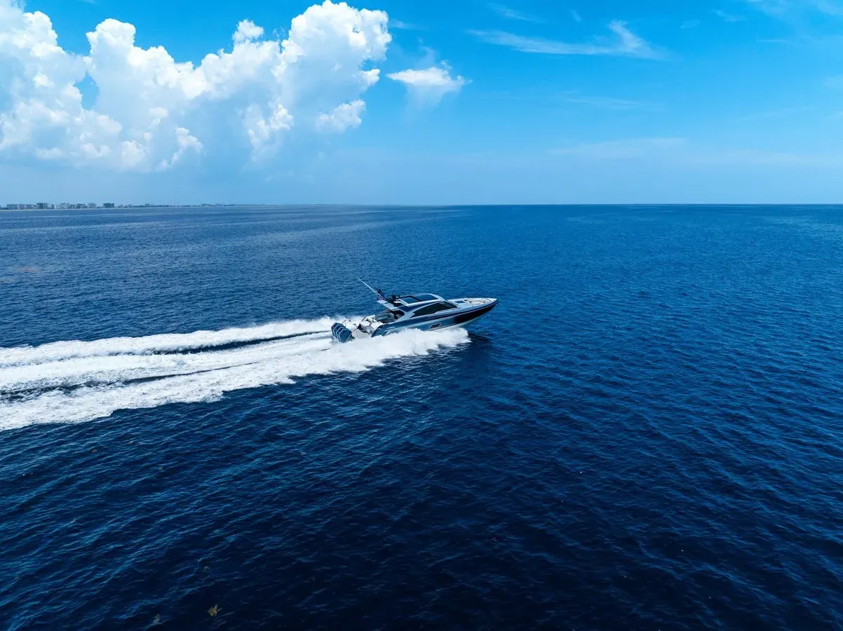 best yacht sales deals Imagination 53