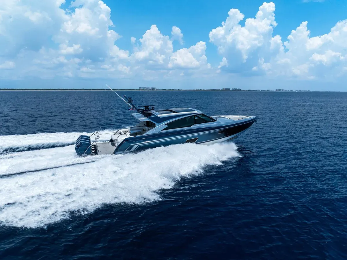 Imagination - Formula Boats price