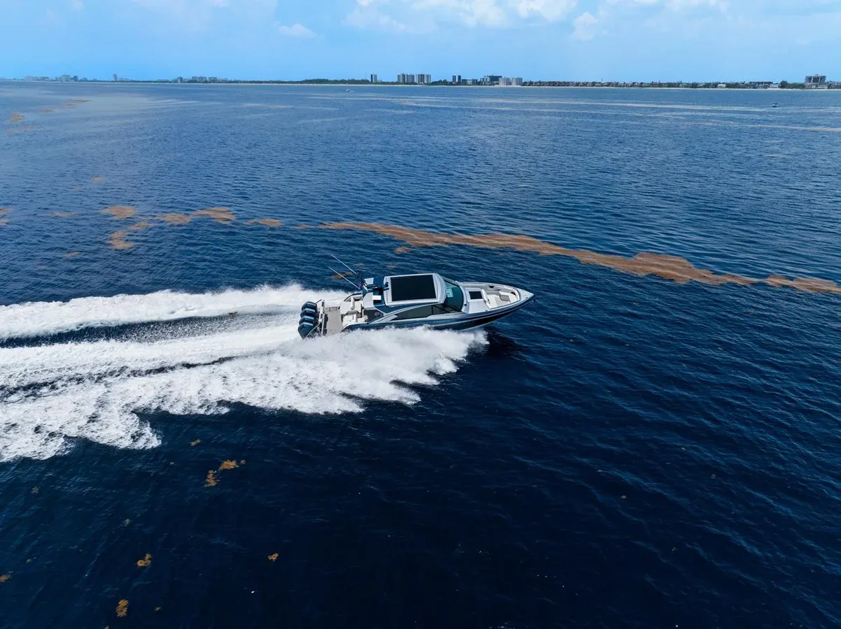 Buy a Imagination - Formula Boats at Shestakov Yacht Sales