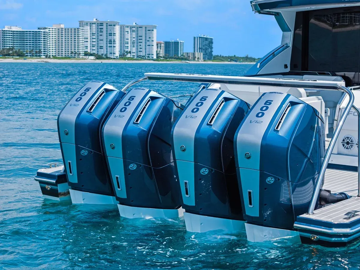 Buy a yacht Imagination