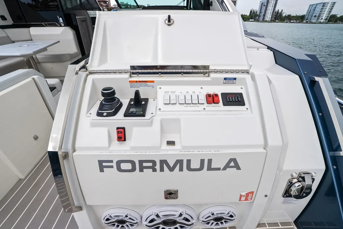Buy a Imagination at Shestakov Yacht Sales
