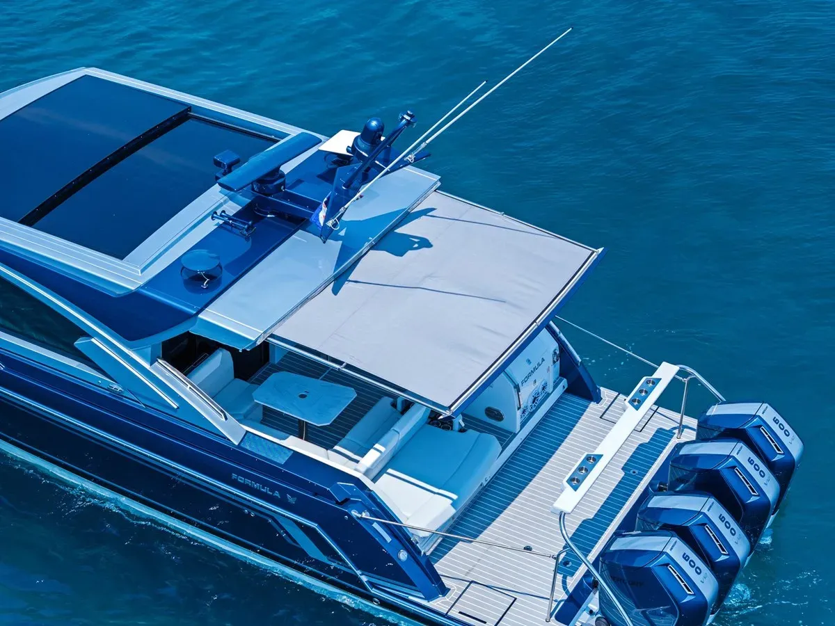 Buy a yacht Imagination 2026