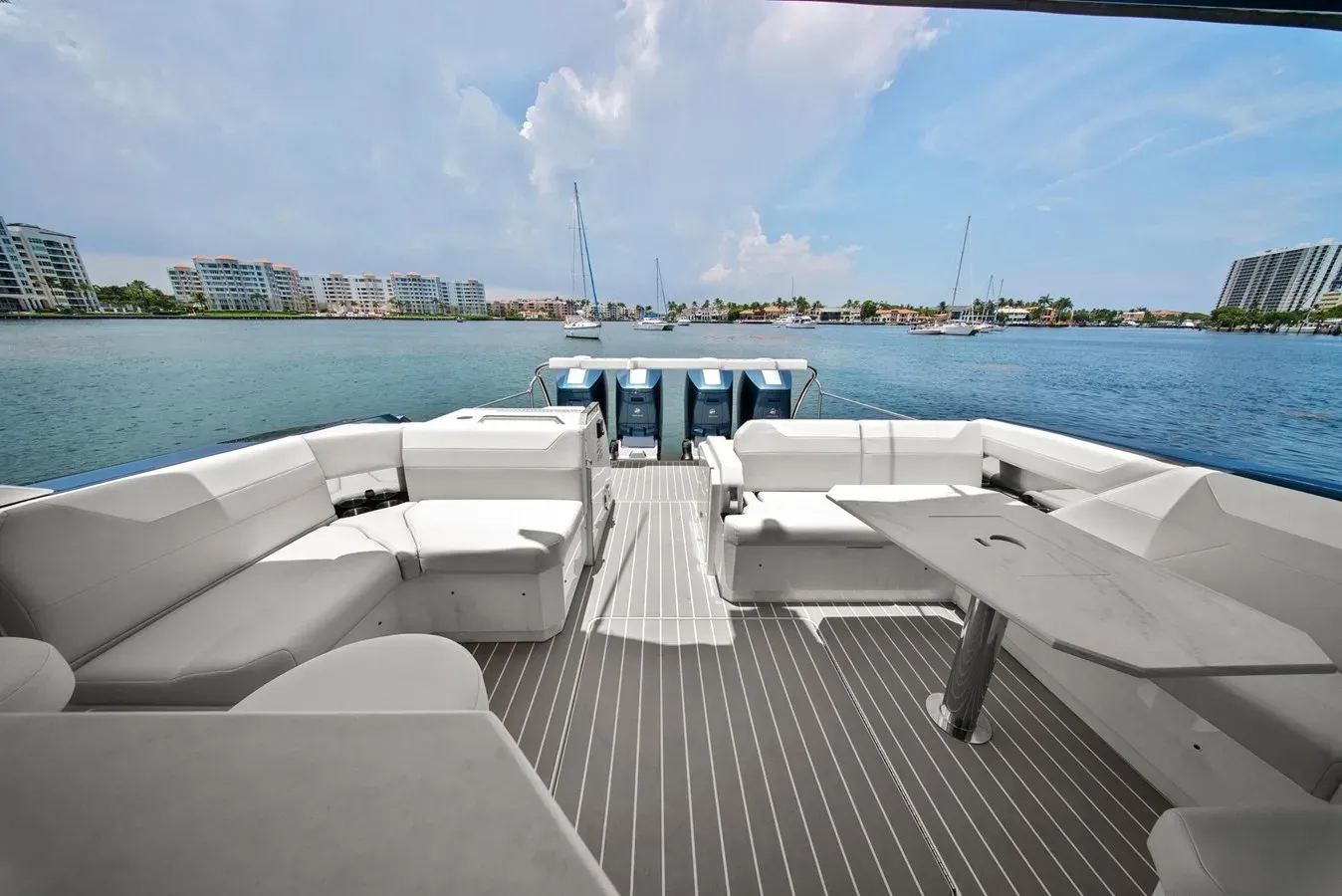 Buy a yacht Imagination 2026