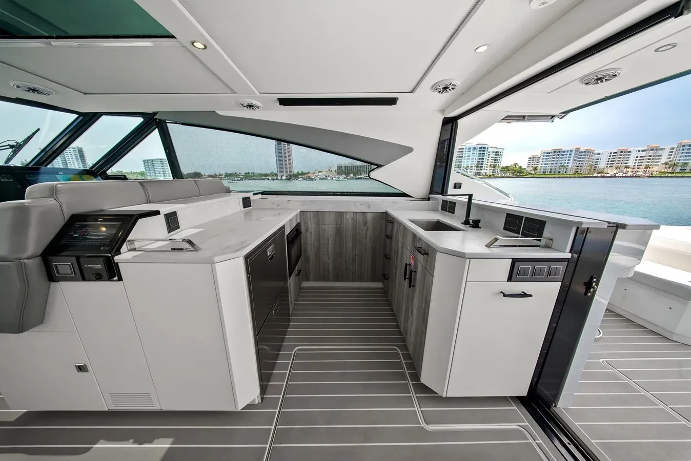 best yacht sales deals Imagination