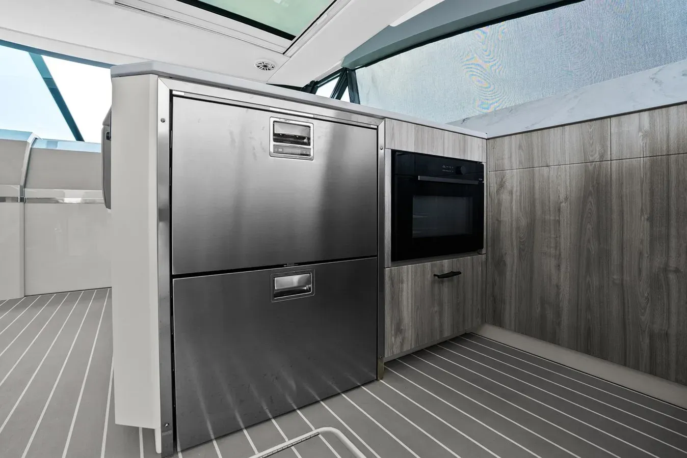 Buy a Imagination 2026 at Shestakov Yacht Sales