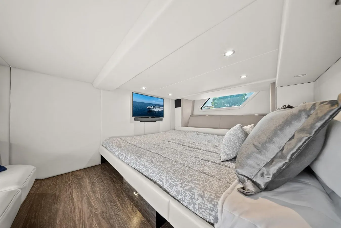 Buy a yacht Imagination 53