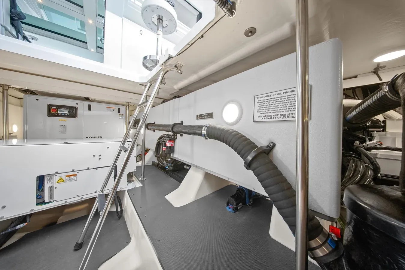 Buy a yacht Imagination 2026