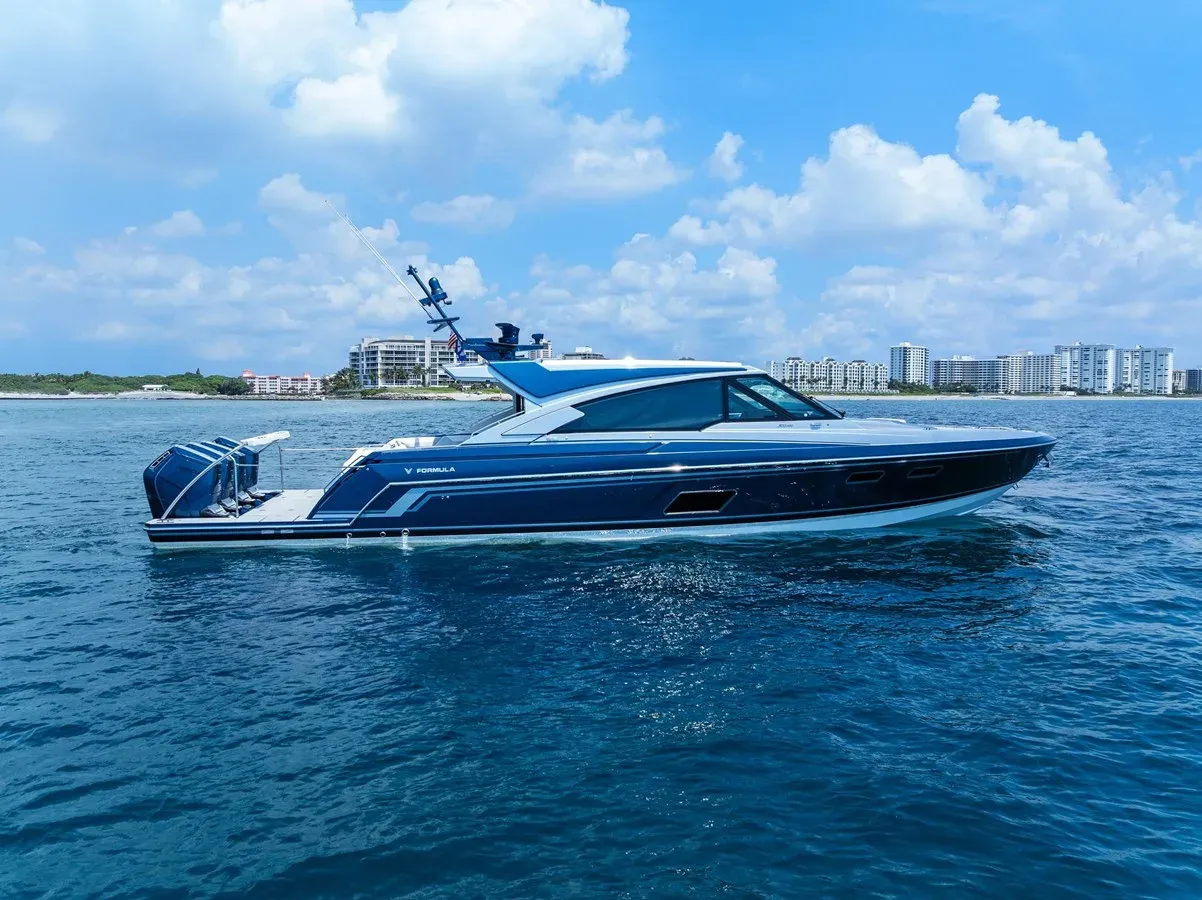 best yacht sales deals Imagination