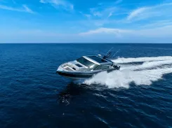Imagination - Formula Boats yacht sale