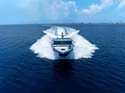 Buy a Imagination 500 SSC at Shestakov Yacht Sales