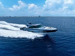 Buy a yacht Imagination - Formula Boats