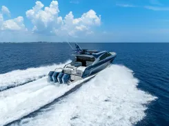 Buy a yacht Imagination - Formula Boats
