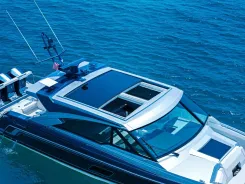 Buy a Imagination 53 at Shestakov Yacht Sales
