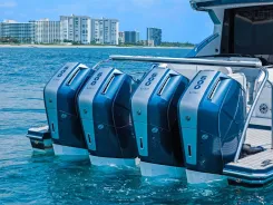Buy a yacht Imagination