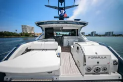 Imagination 500 SSC yacht sale