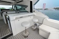 Imagination - Formula Boats yacht sale